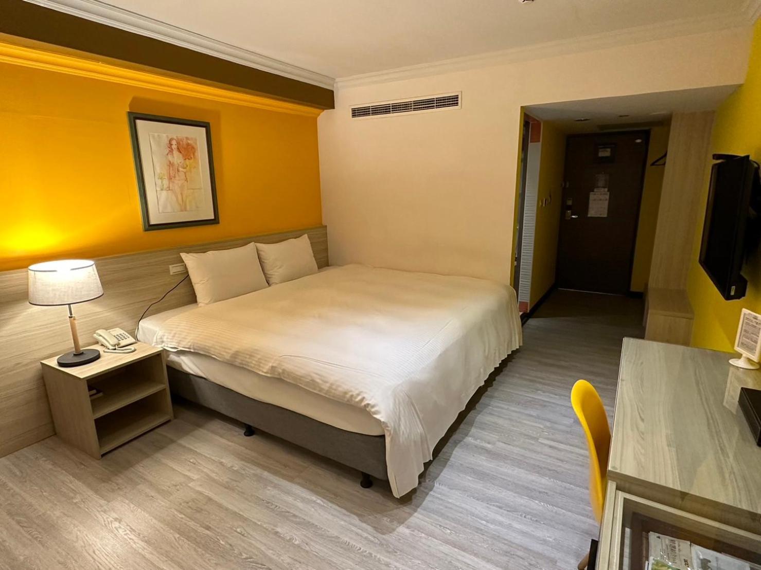 Lily Hotel Гаосюн Экстерьер фото